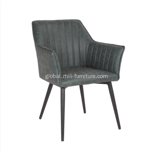 China New Style Modern Dining Room Chair Supplier